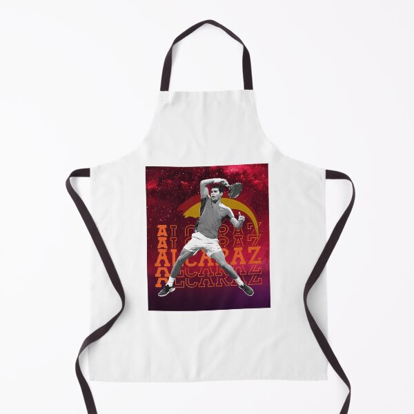 Item preview, Carlos Alcaraz designed and sold by lyle-salter.