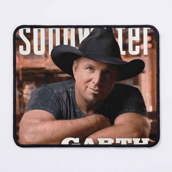 Item preview, Garth Brooks Art #390 designed and sold by design-aas-sum.