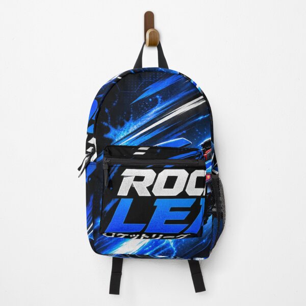 Item preview, Rocket League Gamer Car Football Gaming Design designed and sold by NBT-NOVA.