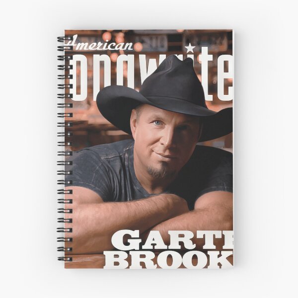 Item preview, Garth Brooks Art #390 designed and sold by design-aas-sum.