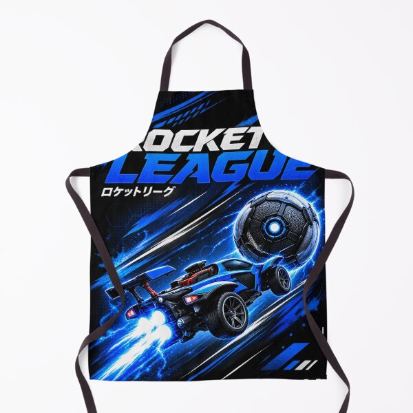 Item preview, Rocket League Gamer Car Football Gaming Design designed and sold by NBT-NOVA.