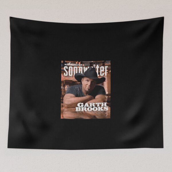 Item preview, Garth Brooks Art #390 designed and sold by design-aas-sum.