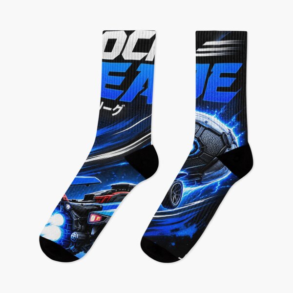 Item preview, Rocket League Gamer Car Football Gaming Design designed and sold by NBT-NOVA.