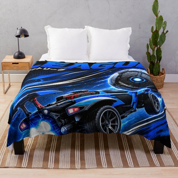 Item preview, Rocket League Gamer Car Football Gaming Design designed and sold by NBT-NOVA.