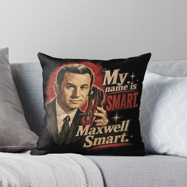 Item preview, My name is Smart designed and sold by Youmytype.