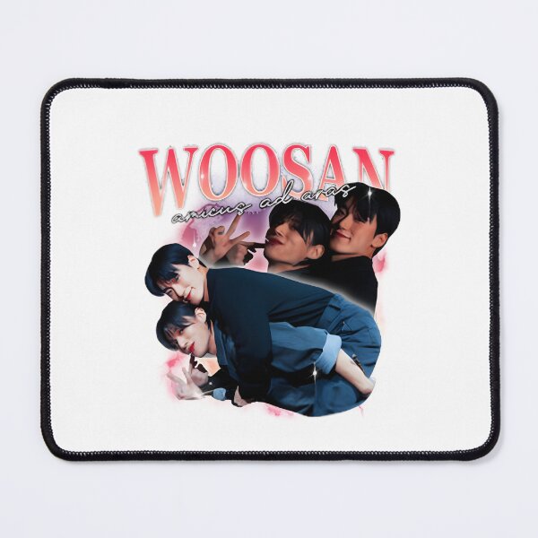 Item preview, Retro Woosan Graphic Style | ⭐⭐⭐⭐⭐ Best Seller designed and sold by bugsbots.