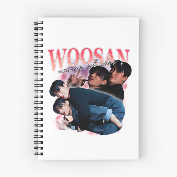 Item preview, Retro Woosan Graphic Style | ⭐⭐⭐⭐⭐ Best Seller designed and sold by bugsbots.