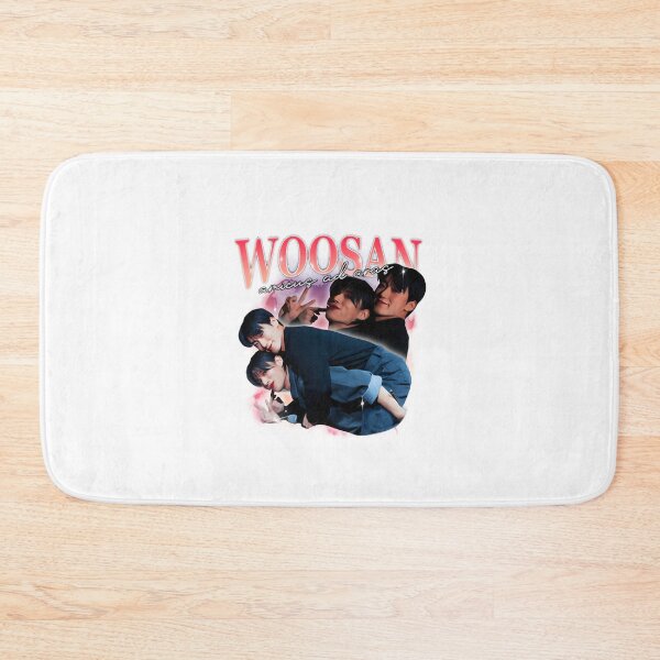 Item preview, Retro Woosan Graphic Style | ⭐⭐⭐⭐⭐ Best Seller designed and sold by bugsbots.
