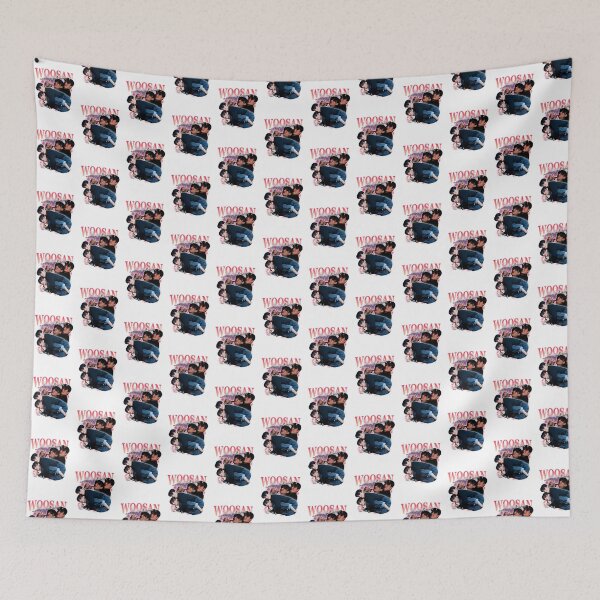 Item preview, Retro Woosan Graphic Style | ⭐⭐⭐⭐⭐ Best Seller designed and sold by bugsbots.