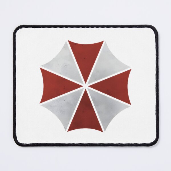 Item preview, Umbrella Corp Biohazard Classic Design | Best Buy designed and sold by bugsbots.