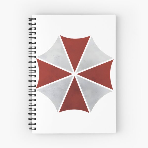 Item preview, Umbrella Corp Biohazard Classic Design | Best Buy designed and sold by bugsbots.