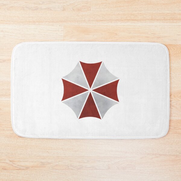 Item preview, Umbrella Corp Biohazard Classic Design | Best Buy designed and sold by bugsbots.
