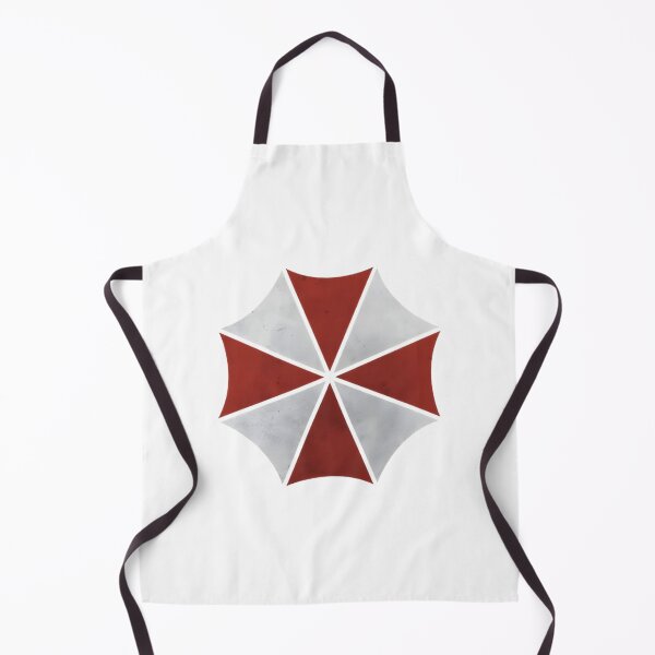 Item preview, Umbrella Corp Biohazard Classic Design | Best Buy designed and sold by bugsbots.