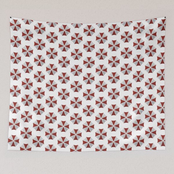 Item preview, Umbrella Corp Biohazard Classic Design | Best Buy designed and sold by bugsbots.