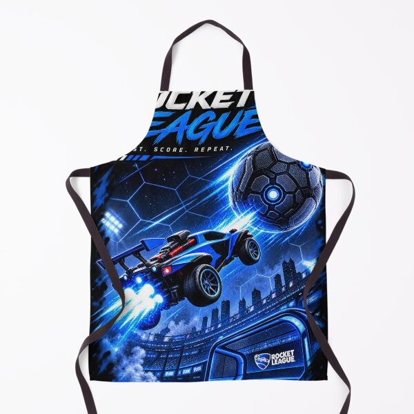 Item preview, Rocket League Gamer Car Football Gaming Design designed and sold by NBT-NOVA.