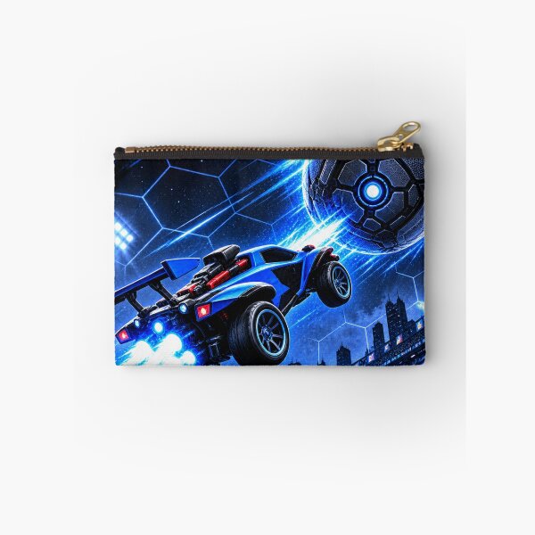 Item preview, Rocket League Gamer Car Football Gaming Design designed and sold by NBT-NOVA.