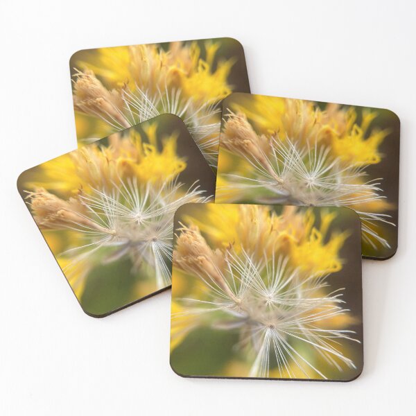 Item preview, Macro flower designed and sold by Courtney Croxall.
