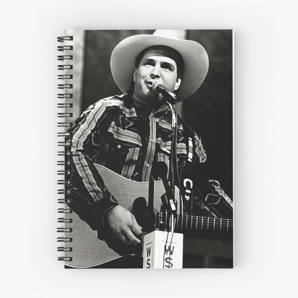 Item preview, Garth Brooks Art #262 designed and sold by design-aas-sum.