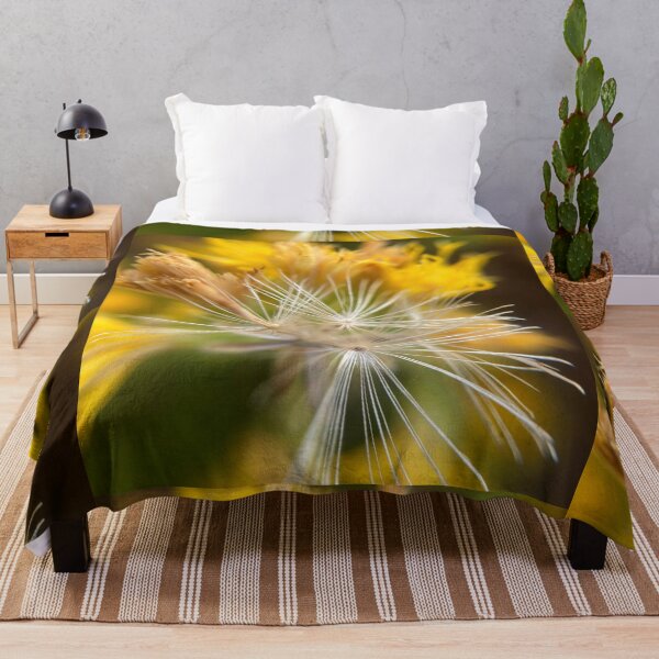 Item preview, Macro flower designed and sold by Courtney Croxall.