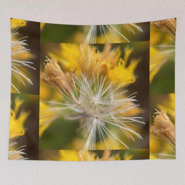 Item preview, Macro flower designed and sold by Courtney Croxall.