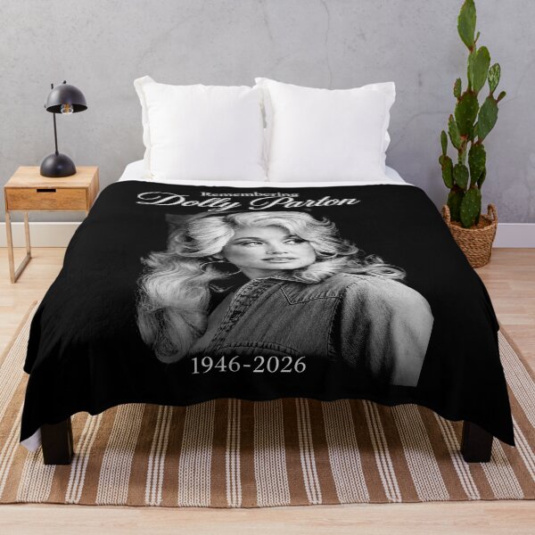 Item preview, RIP Legend Always in Our Heart Dolly Parton designed and sold by matherbut.