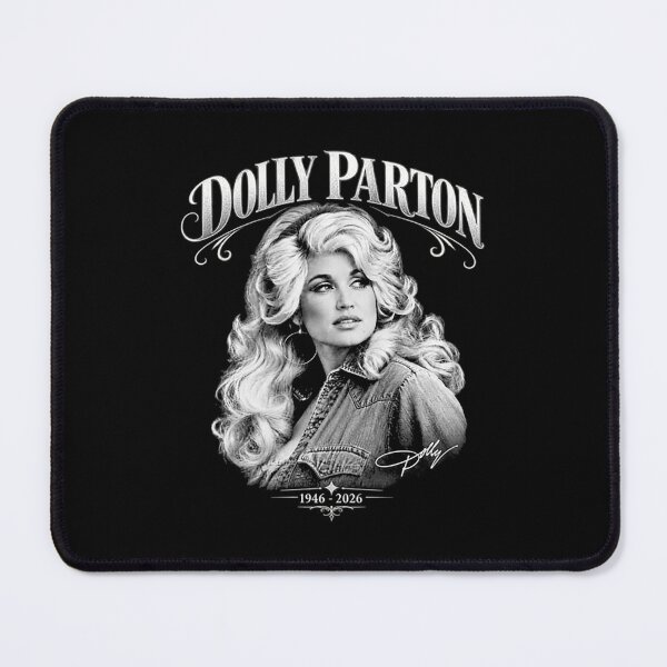 Item preview, RIP Legend Always in Our Heart Dolly Parton designed and sold by matherbut.