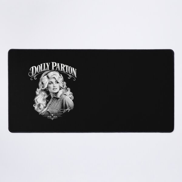 Item preview, RIP Legend Always in Our Heart Dolly Parton  designed and sold by matherbut.