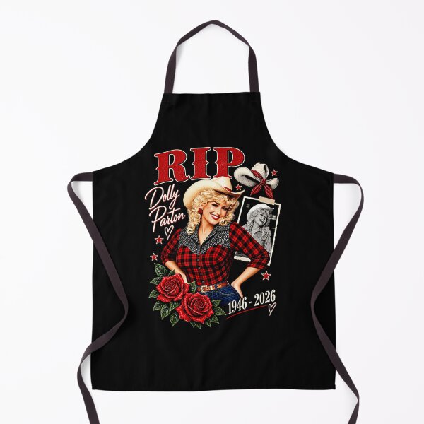 Item preview, RIP Legend Always in Our Heart Dolly Parton designed and sold by matherbut.