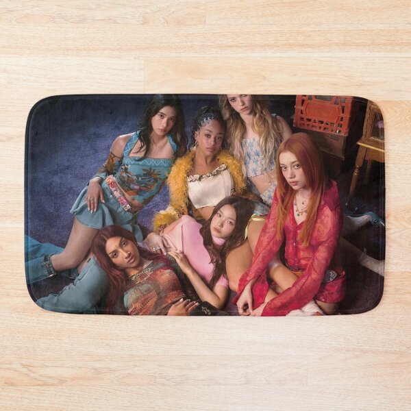 Item preview, Katseye designed and sold by pacochatriston.