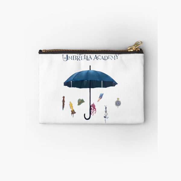 Item preview, The Umbrella Academy Fan Art - Iconic Umbrella | ⭐⭐⭐⭐⭐ Best Seller designed and sold by bugsbots.
