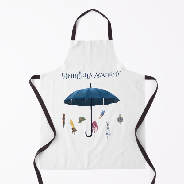 Item preview, The Umbrella Academy Fan Art - Iconic Umbrella | ⭐⭐⭐⭐⭐ Best Seller designed and sold by bugsbots.
