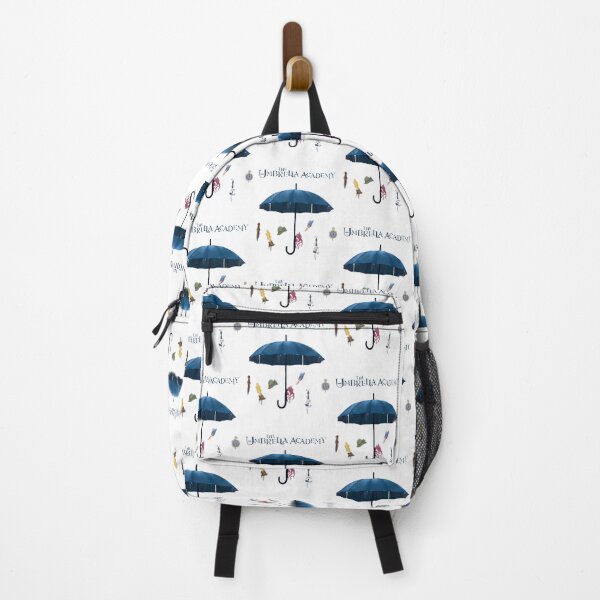 Item preview, The Umbrella Academy Fan Art - Iconic Umbrella | ⭐⭐⭐⭐⭐ Best Seller designed and sold by bugsbots.