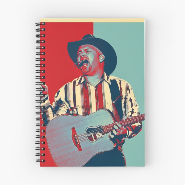 Item preview, Garth Brooks Art #974 designed and sold by design-aas-sum.