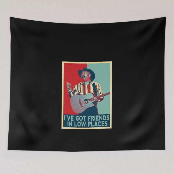 Item preview, Garth Brooks Art #974 designed and sold by design-aas-sum.