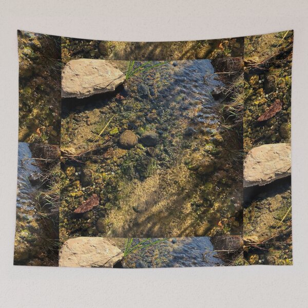 Item preview, River designed and sold by Courtney Croxall.