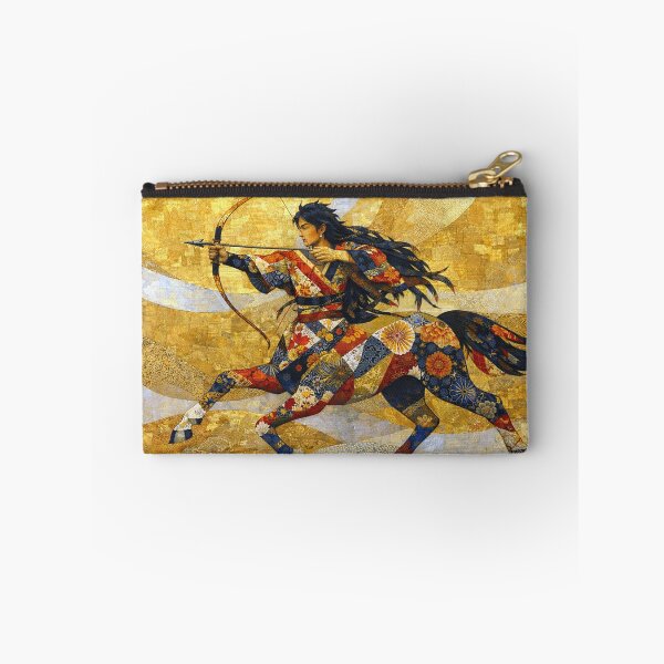 Item preview, Centaur Warrior Painting – Greek Mythology and Fantasy Art designed and sold by GalleryKauffeld.