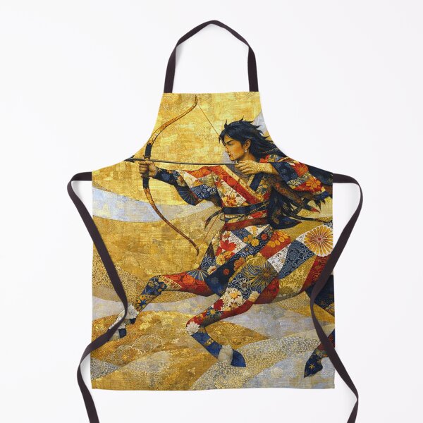 Item preview, Centaur Warrior Painting – Greek Mythology and Fantasy Art designed and sold by GalleryKauffeld.