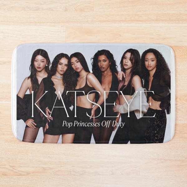 Item preview, The Cut Katseye designed and sold by pacochatriston.