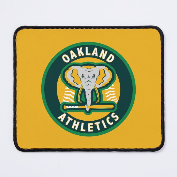 Item preview, The A's designed and sold by holdingjess.
