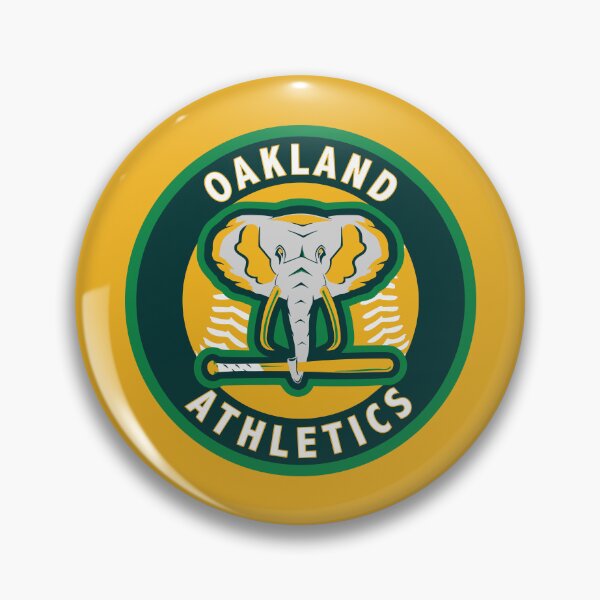 Item preview, The A's designed and sold by holdingjess.