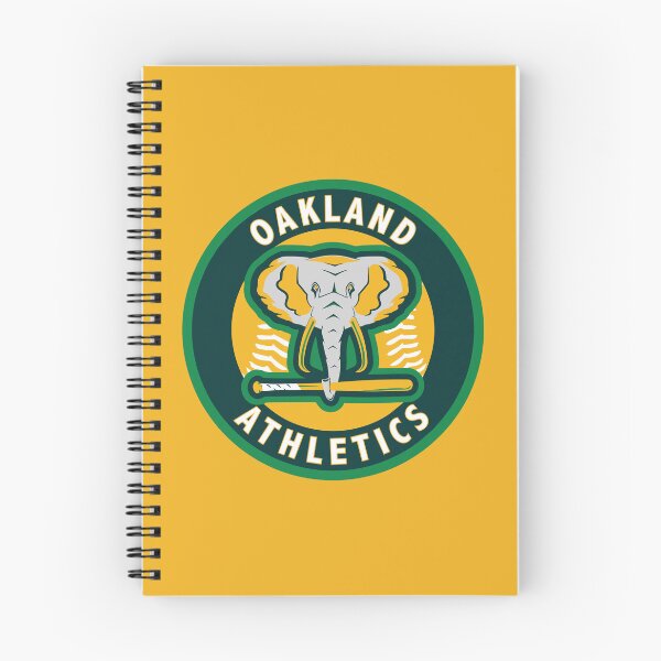 Item preview, The A's designed and sold by holdingjess.