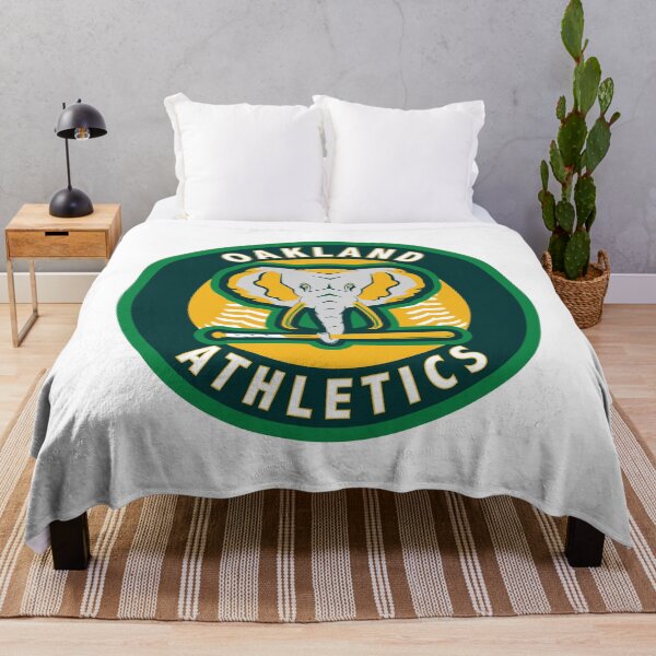 Item preview, The A's designed and sold by holdingjess.