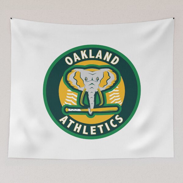 Item preview, The A's designed and sold by holdingjess.
