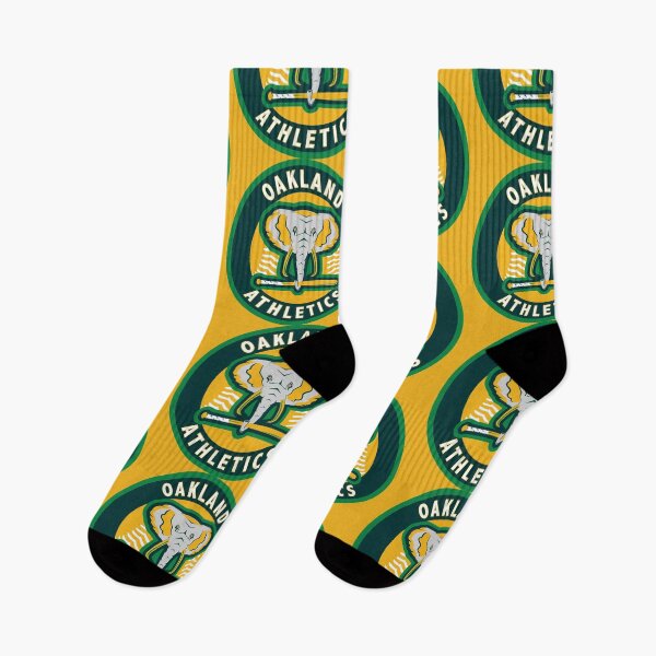 Item preview, The A's designed and sold by holdingjess.