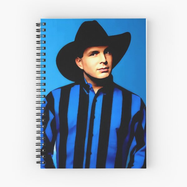 Item preview, Garth Brooks Art #784 designed and sold by design-aas-sum.