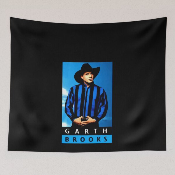 Item preview, Garth Brooks Art #784 designed and sold by design-aas-sum.