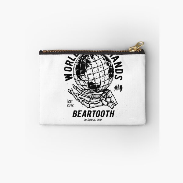 Item preview, Beartooth designed and sold by RetroGalaxies.