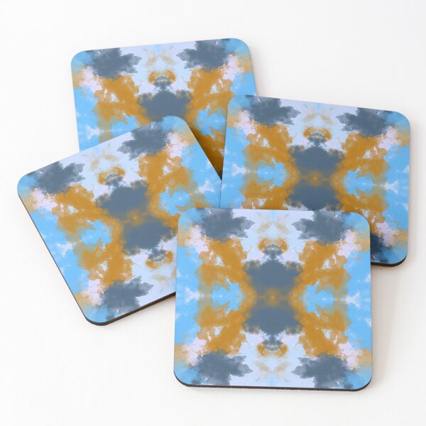 Item preview, Tie Dye 1 designed and sold by Yamy Morrell Art and Design.