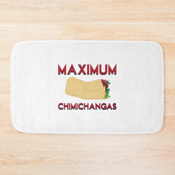 Item preview, Maximum Chimichangas Flavor Fiesta | Best Gift designed and sold by paul37.