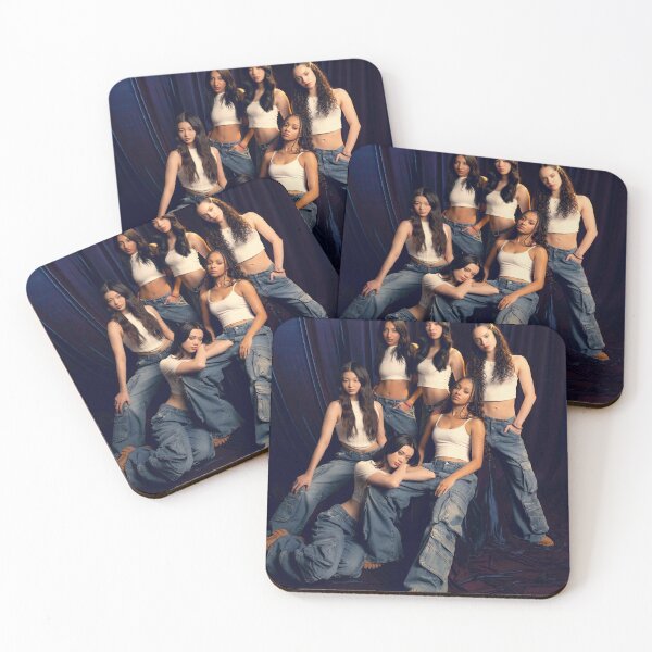 Item preview, Katseye Jeans designed and sold by pacochatriston.